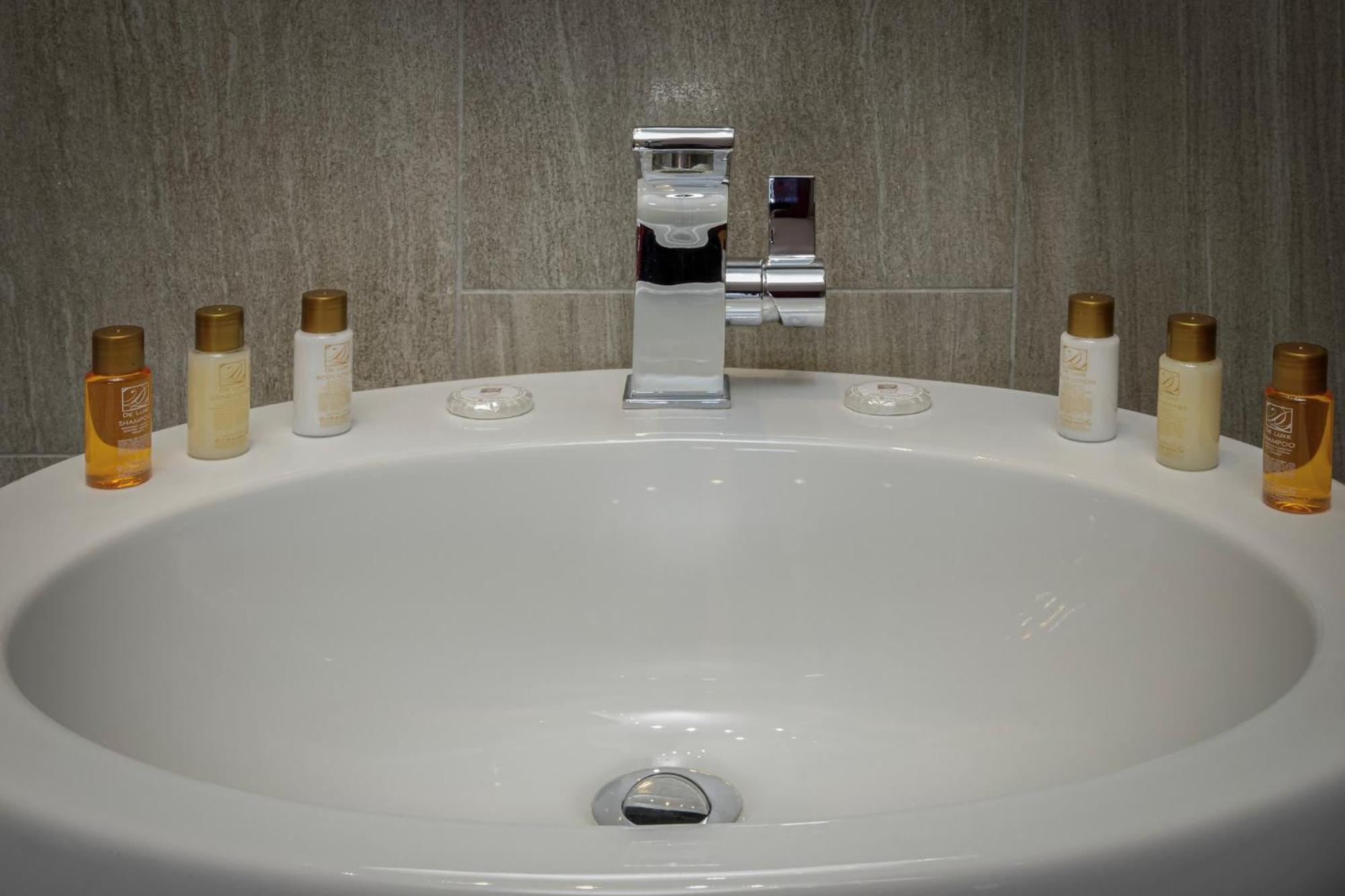 Mode Breck Apartments Poulton-le-Fylde Dış mekan fotoğraf