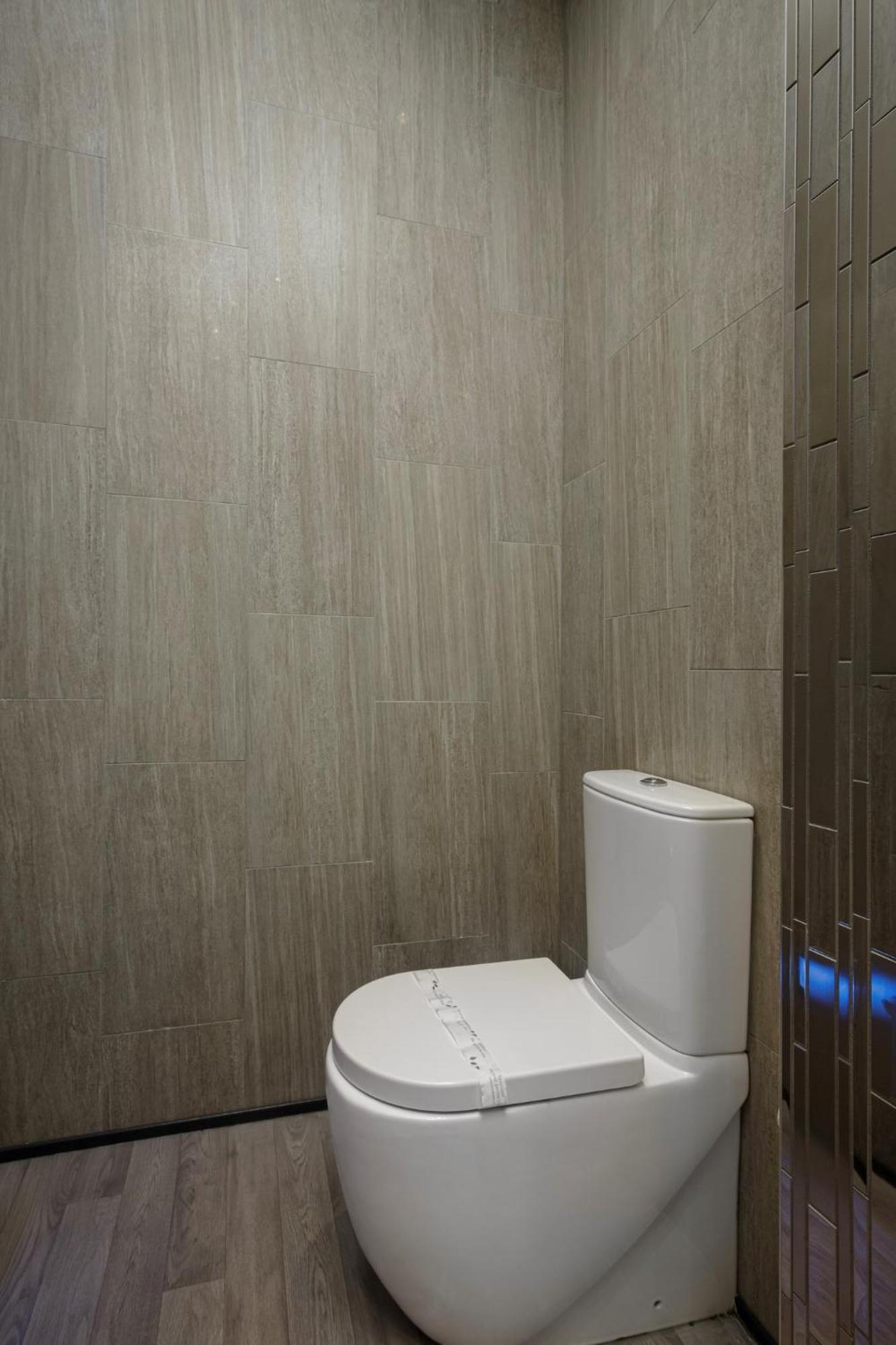 Mode Breck Apartments Poulton-le-Fylde Dış mekan fotoğraf