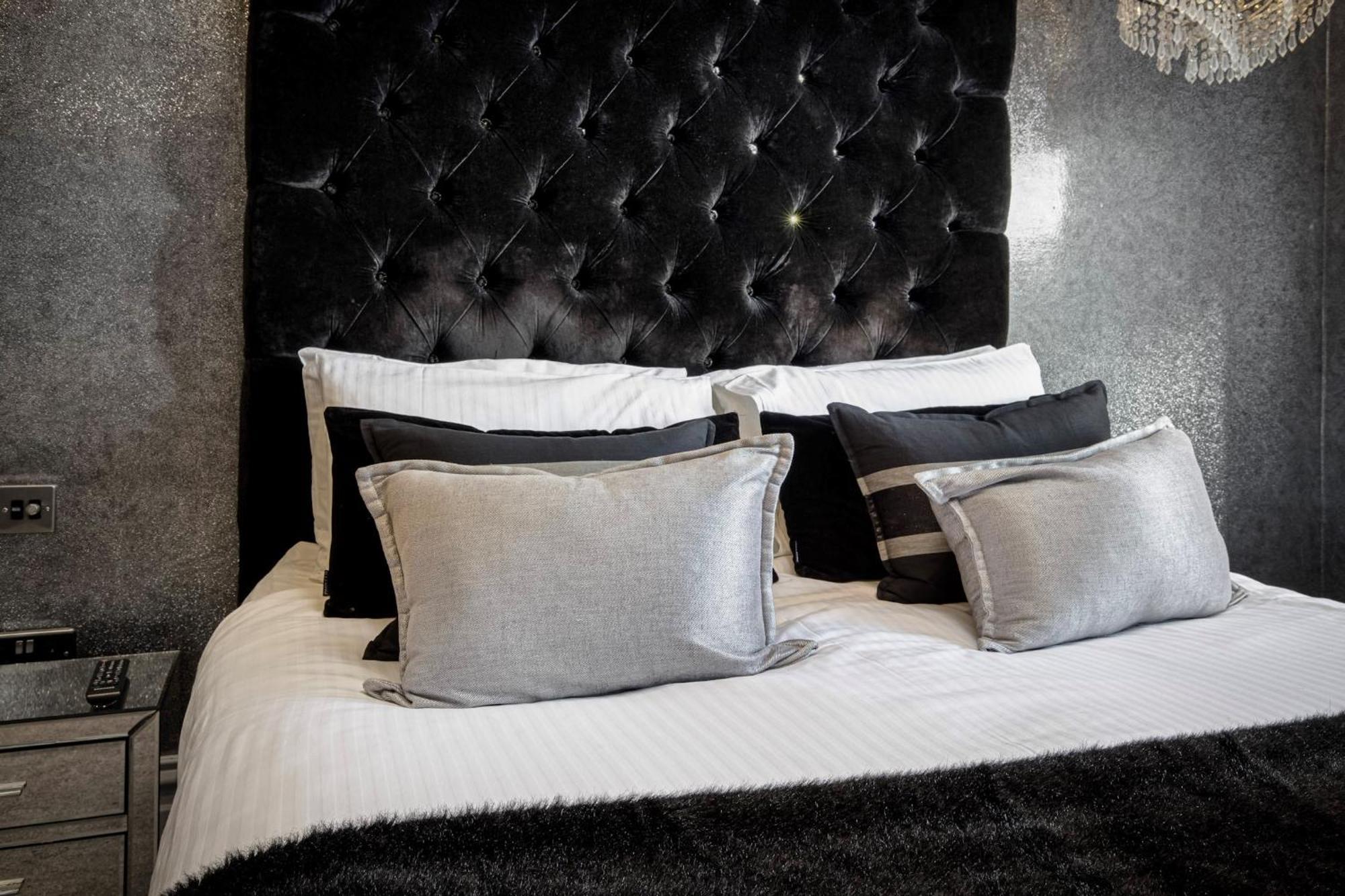 Mode Breck Apartments Poulton-le-Fylde Dış mekan fotoğraf