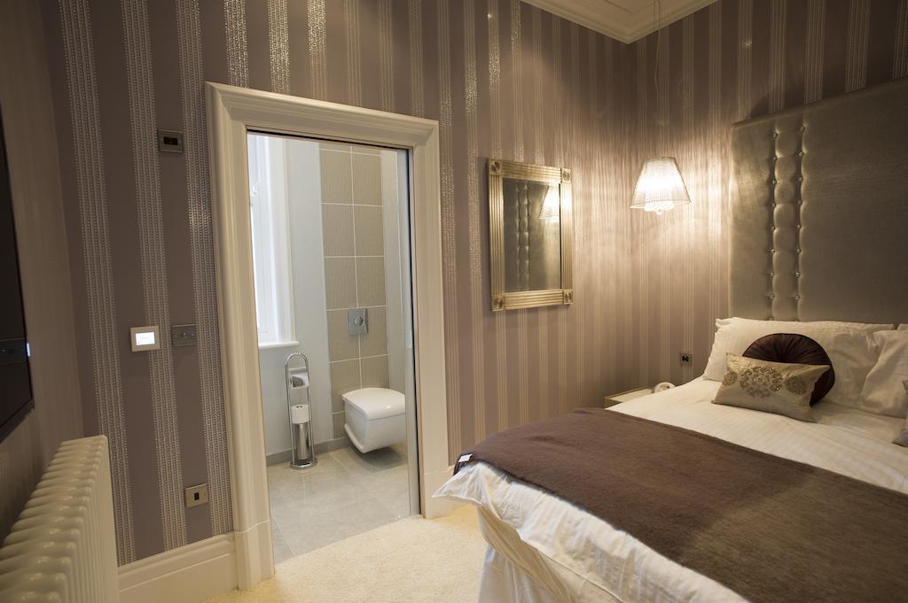 Mode Breck Apartments Poulton-le-Fylde Dış mekan fotoğraf