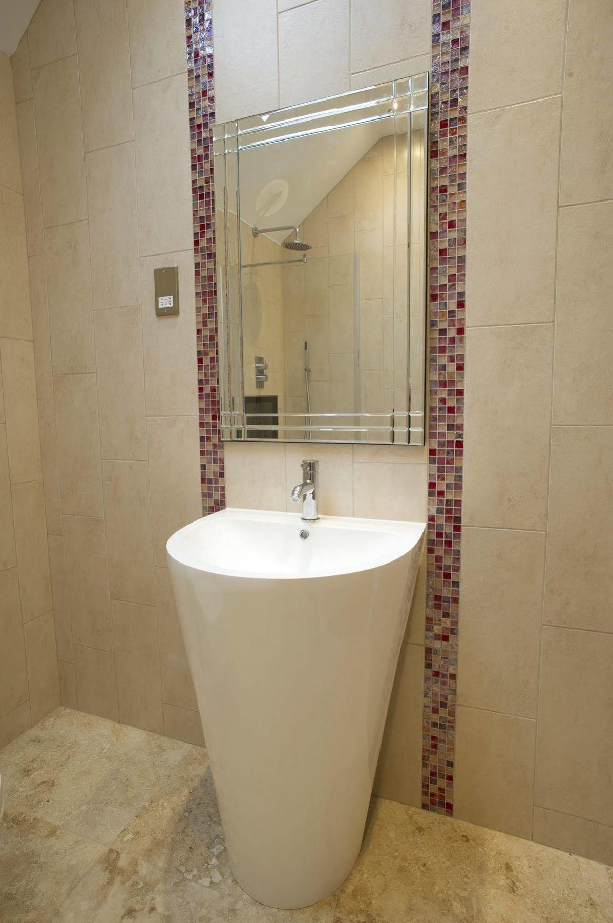 Mode Breck Apartments Poulton-le-Fylde Dış mekan fotoğraf