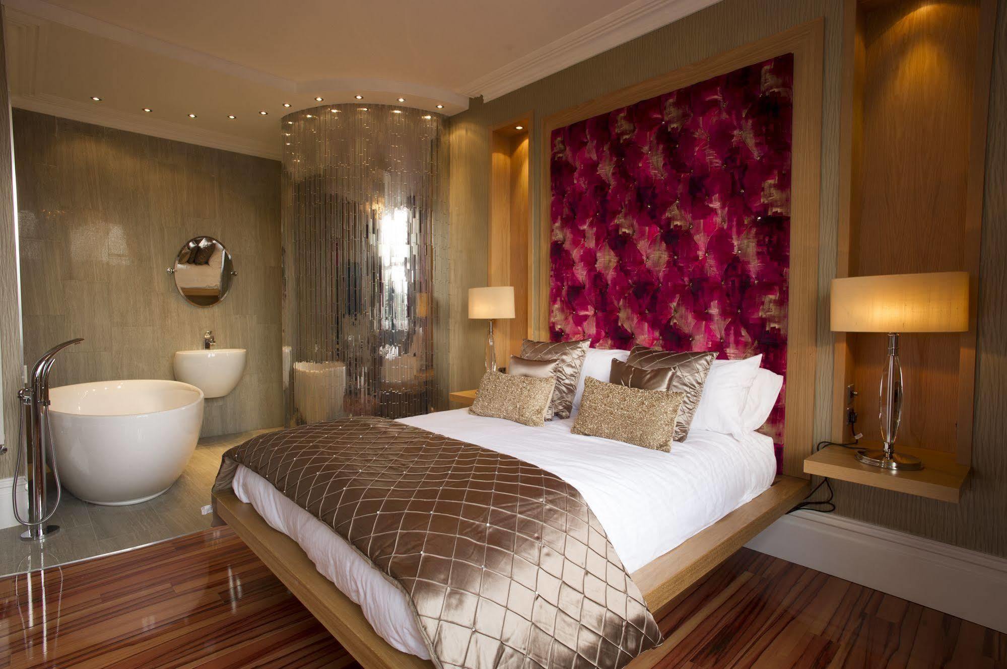 Mode Breck Apartments Poulton-le-Fylde Dış mekan fotoğraf