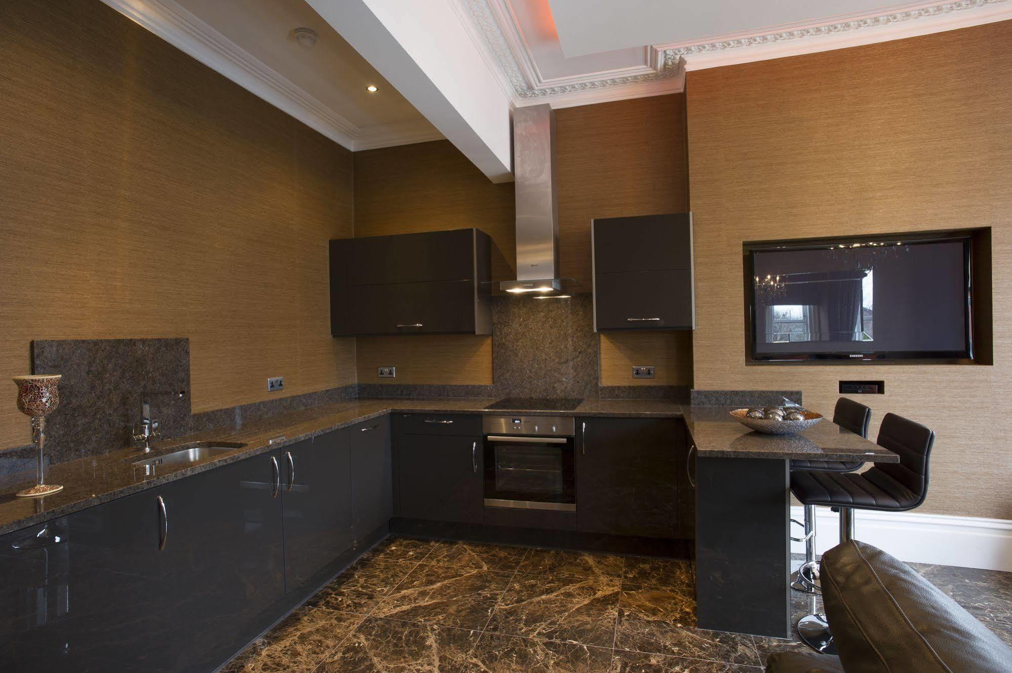 Mode Breck Apartments Poulton-le-Fylde Dış mekan fotoğraf